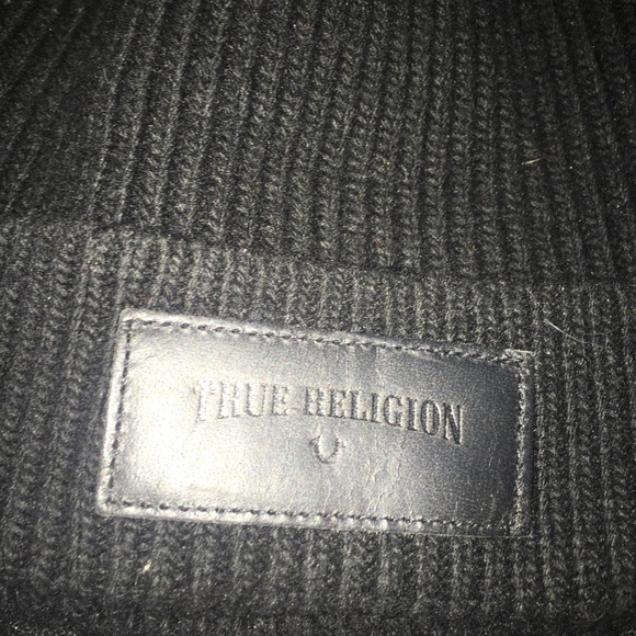 True Religion Other - Men’s hat